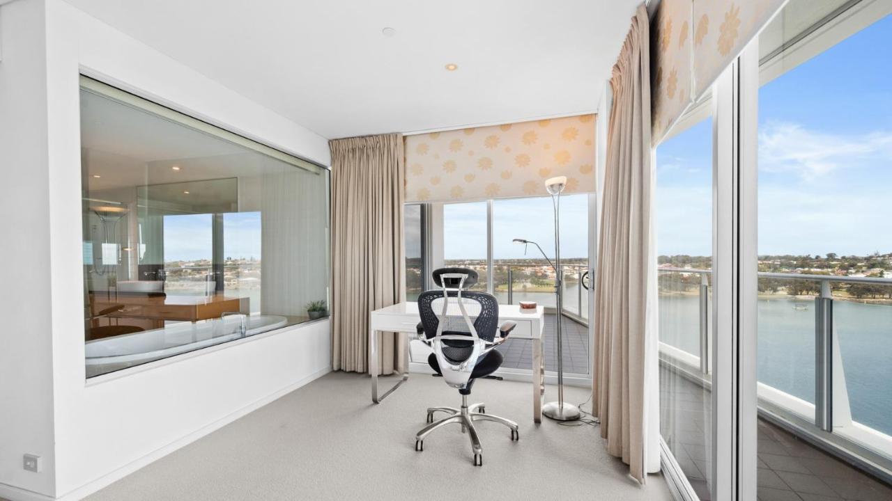 Bridgepoint 1105 Apartment Mandurah Exterior photo