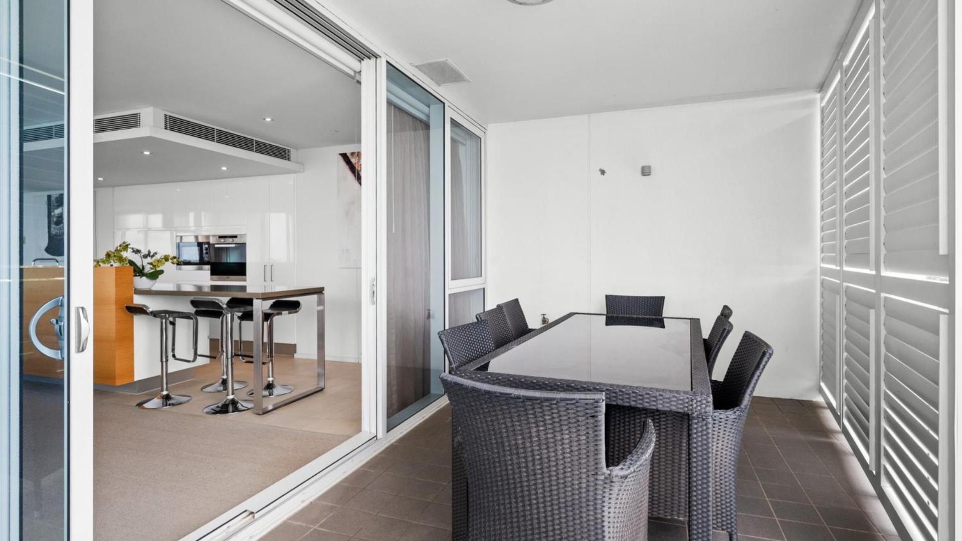 Bridgepoint 1105 Apartment Mandurah Exterior photo