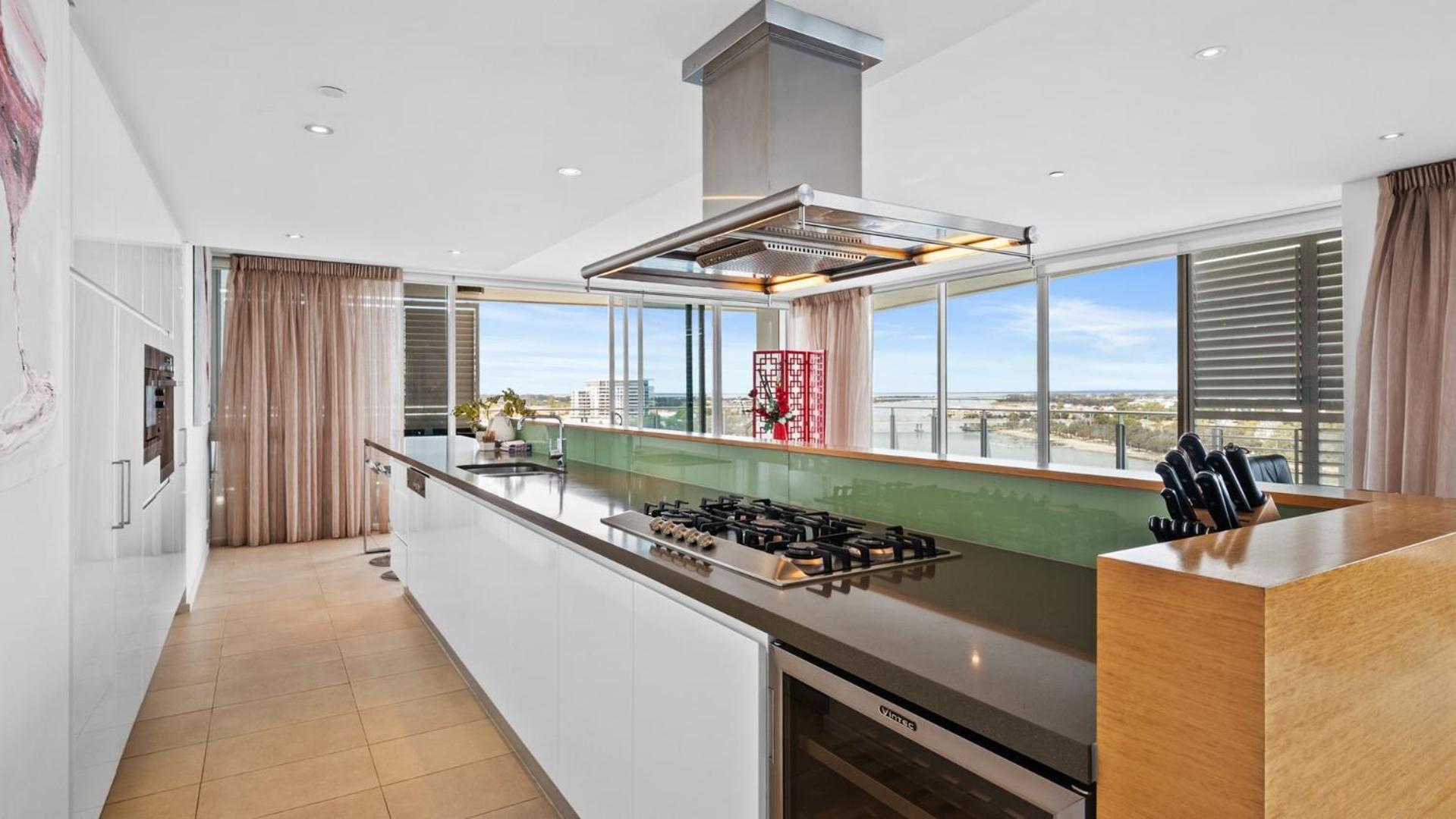 Bridgepoint 1105 Apartment Mandurah Exterior photo